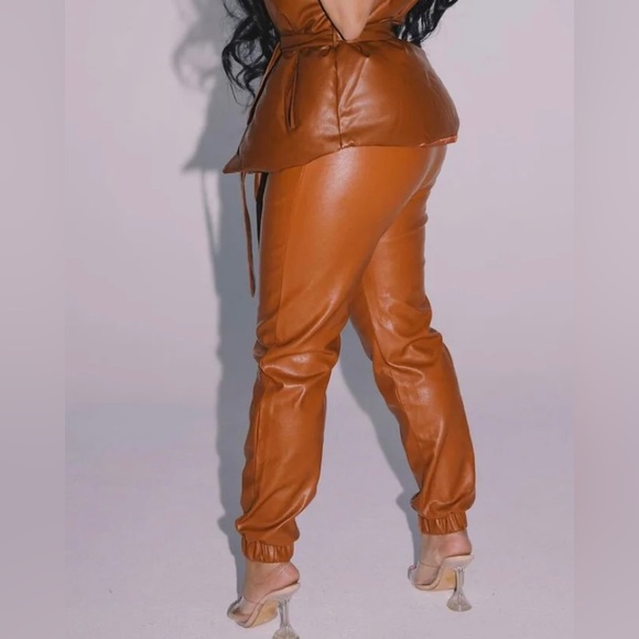 Nichole Lynel More Than Spice Pants - Picture 2 of 3